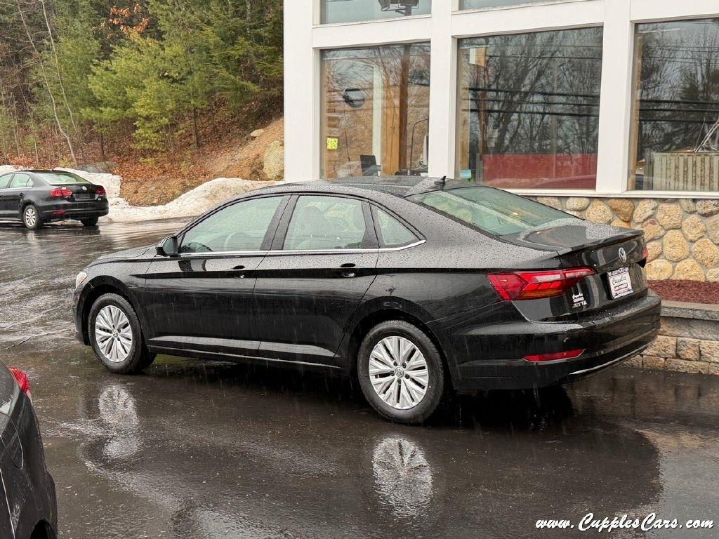 Volkswagen Jetta  2019