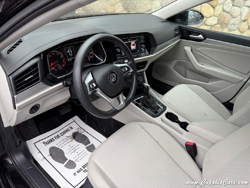 Volkswagen Jetta  2019