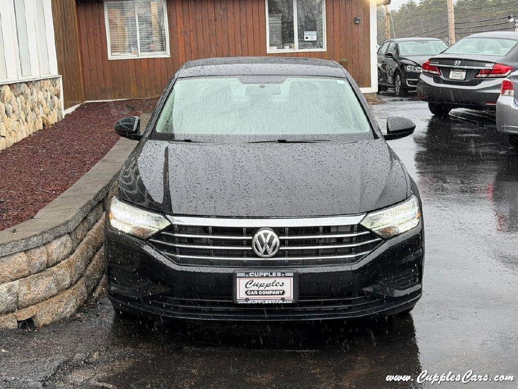 Volkswagen Jetta  2019