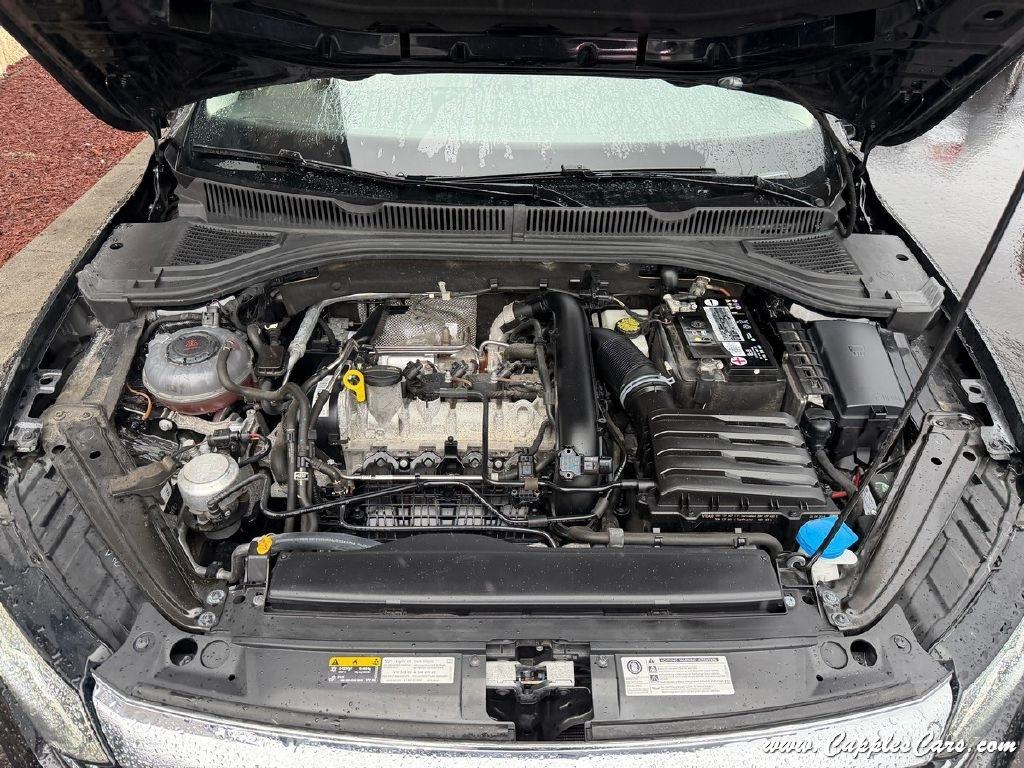 Volkswagen Jetta  2019