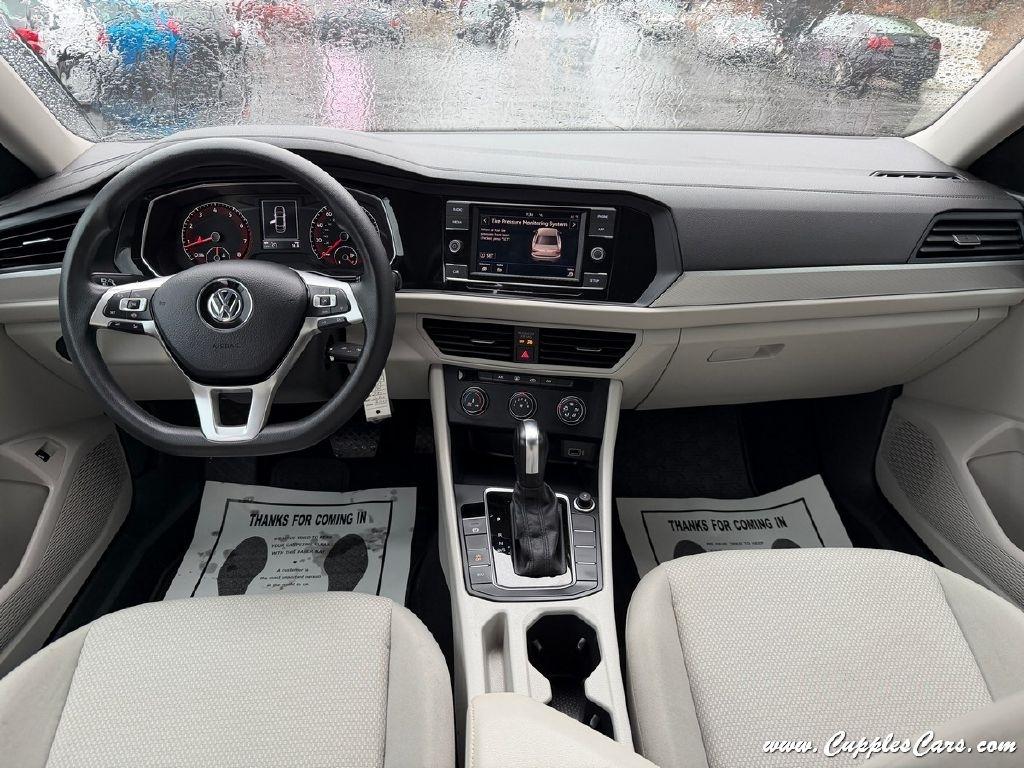 Volkswagen Jetta  2019