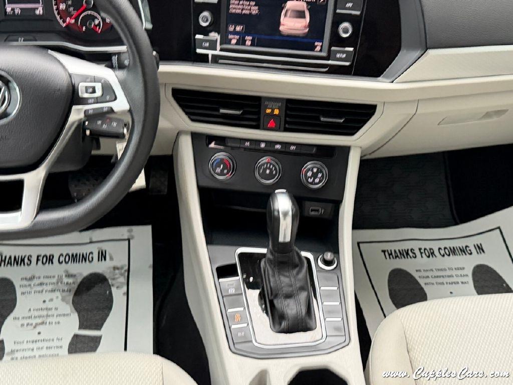 Volkswagen Jetta  2019