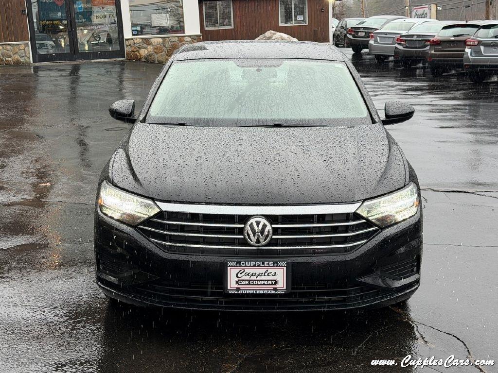 Volkswagen Jetta  2019