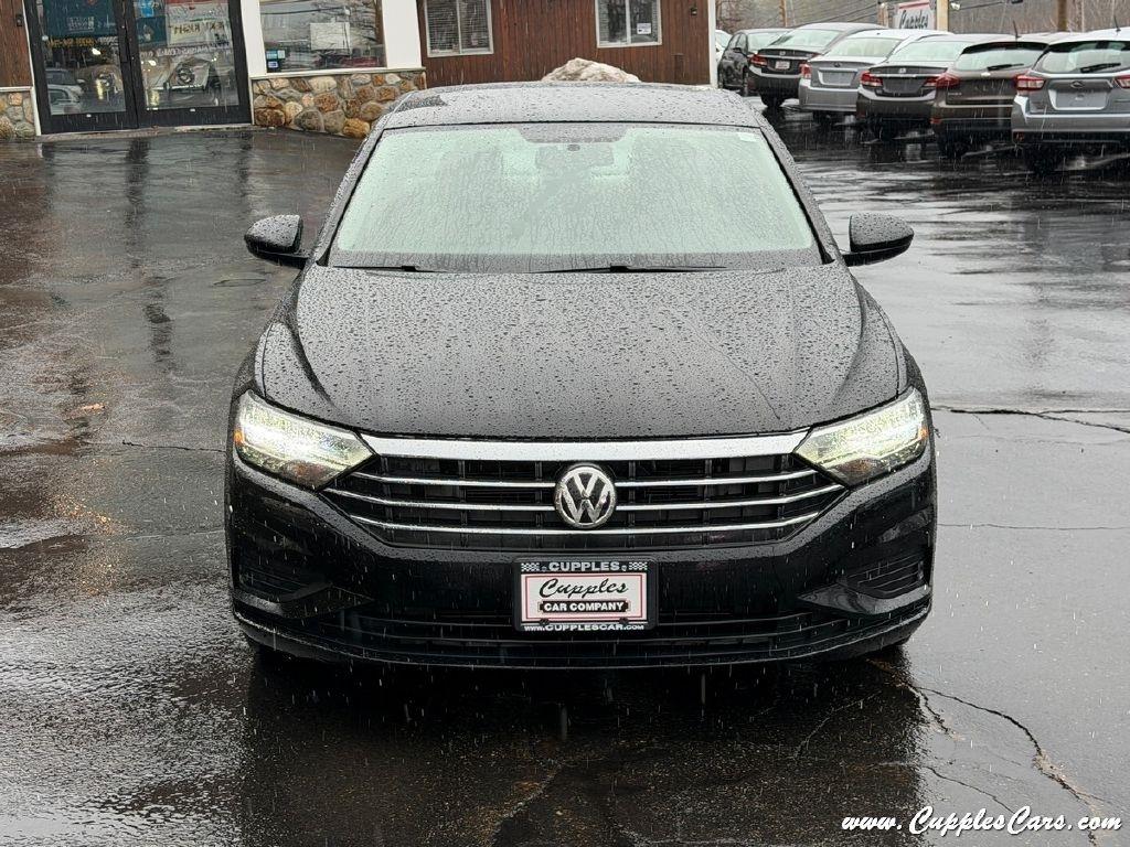 Volkswagen Jetta  2019