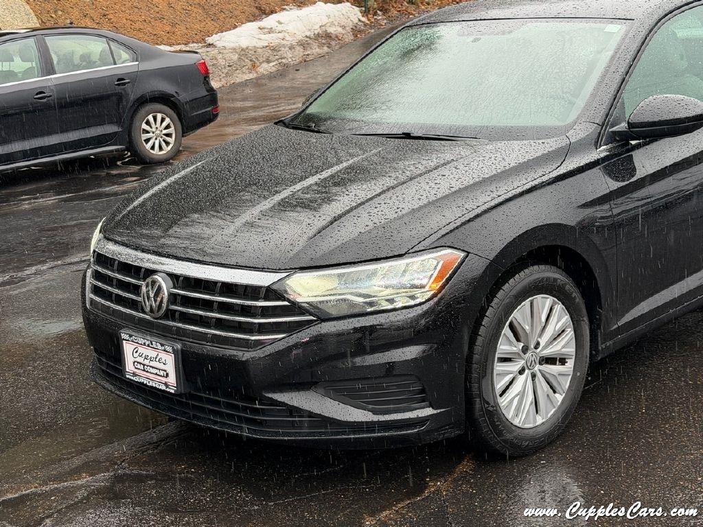 Volkswagen Jetta  2019