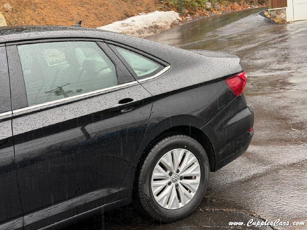 Volkswagen Jetta  2019