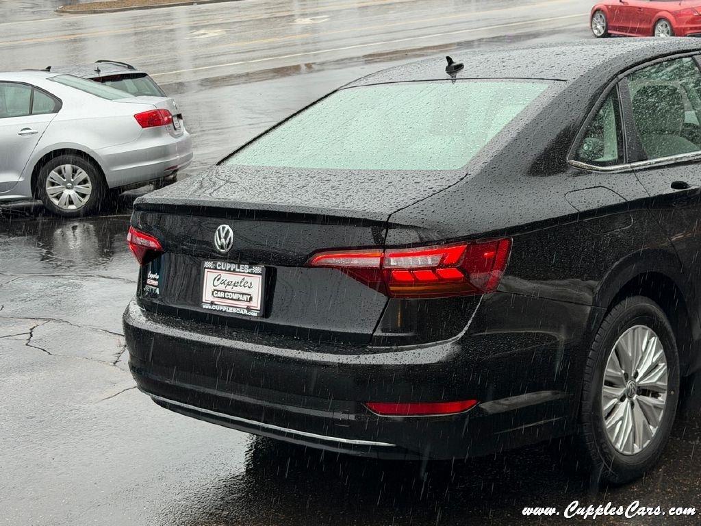 Volkswagen Jetta  2019