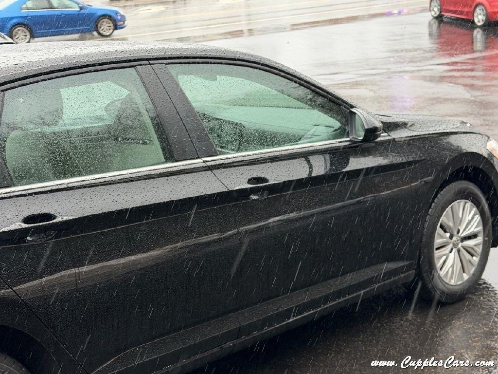 Volkswagen Jetta  2019