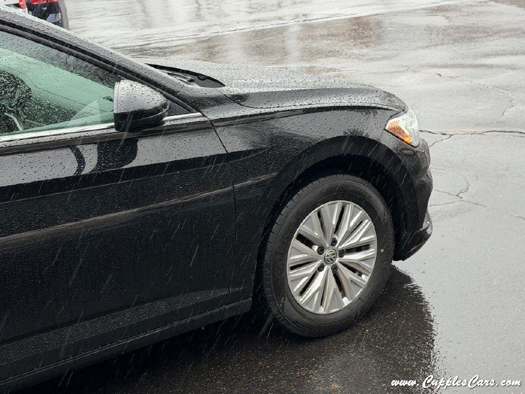 Volkswagen Jetta  2019