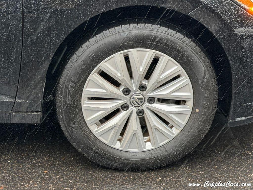 Volkswagen Jetta  2019