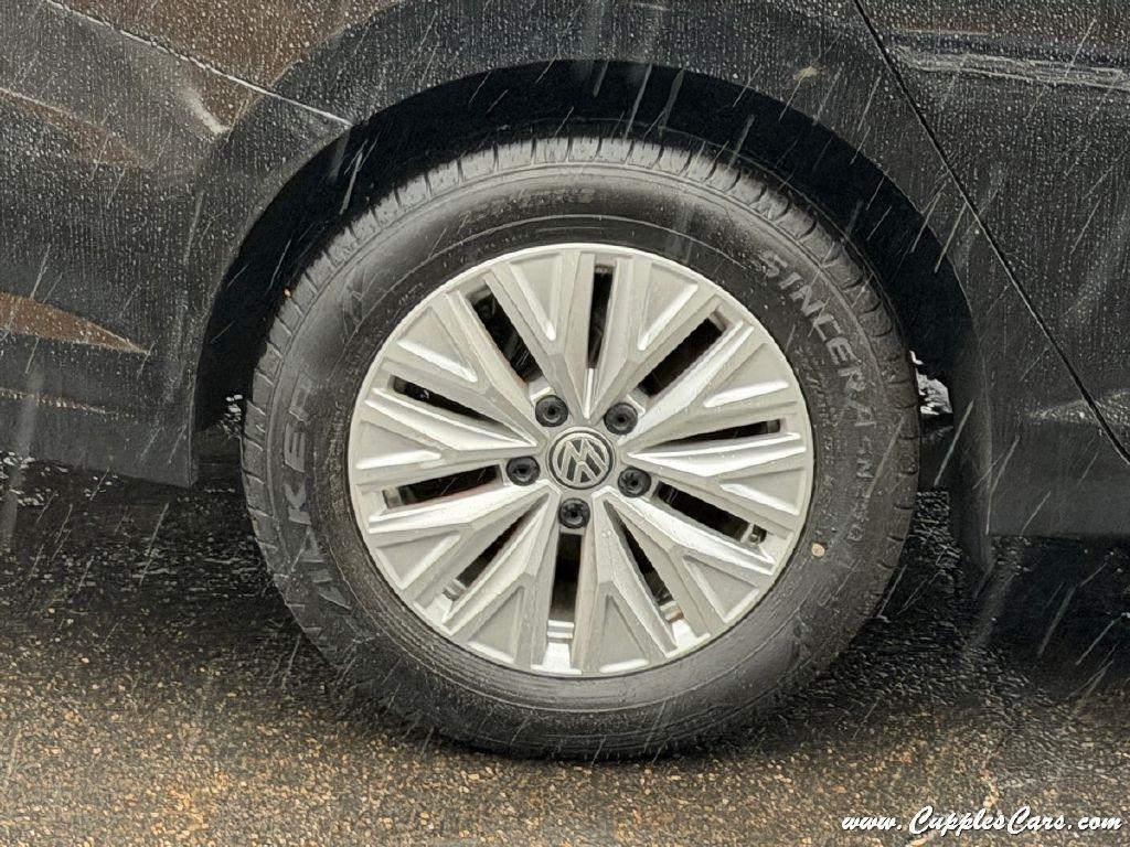 Volkswagen Jetta  2019