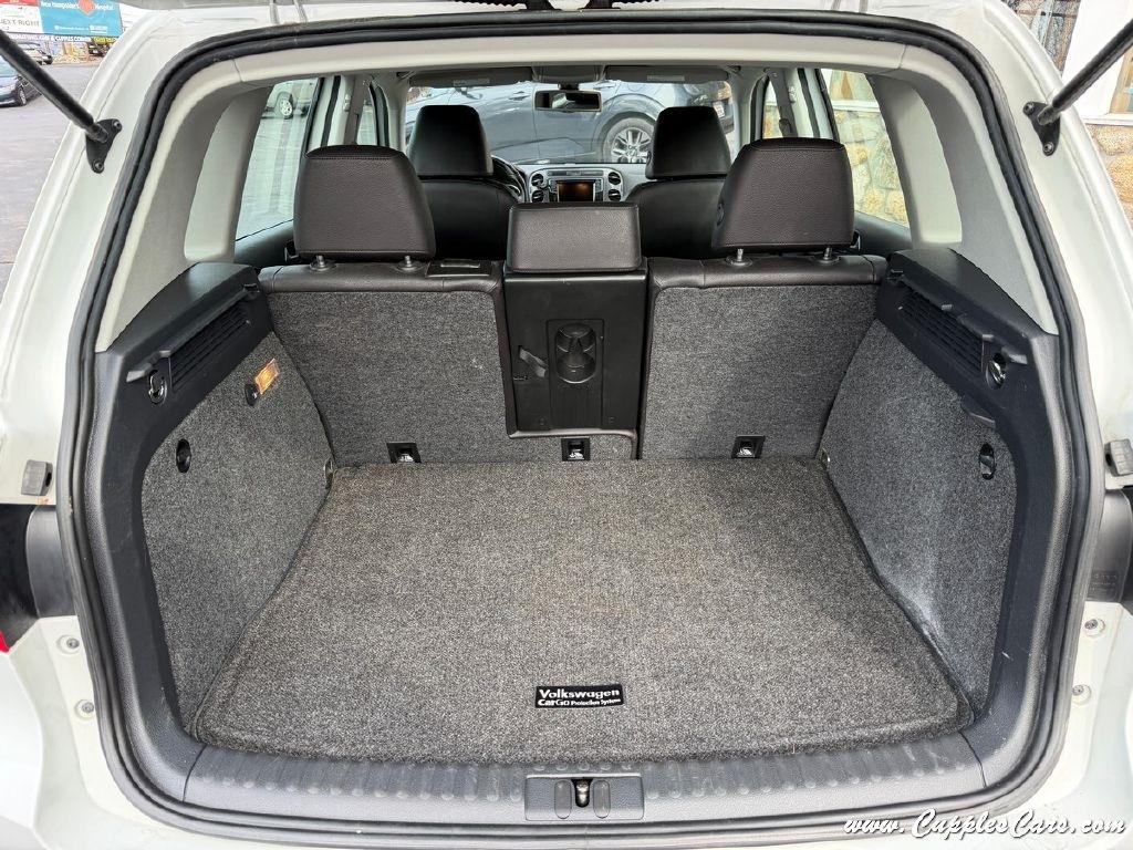 Volkswagen Tiguan  2017