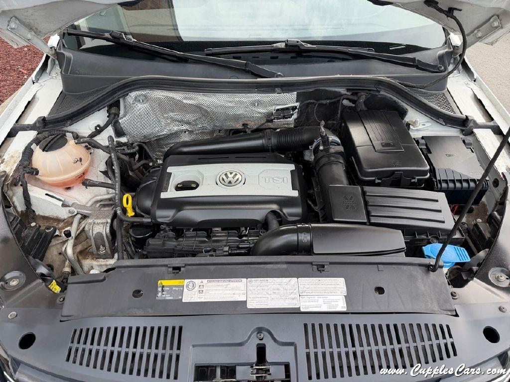 Volkswagen Tiguan  2017