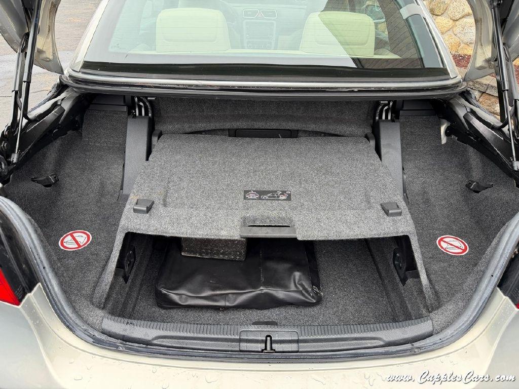 Volkswagen Eos  2010