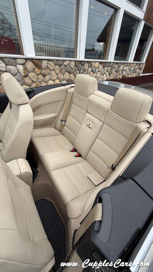 Volkswagen Eos  2010