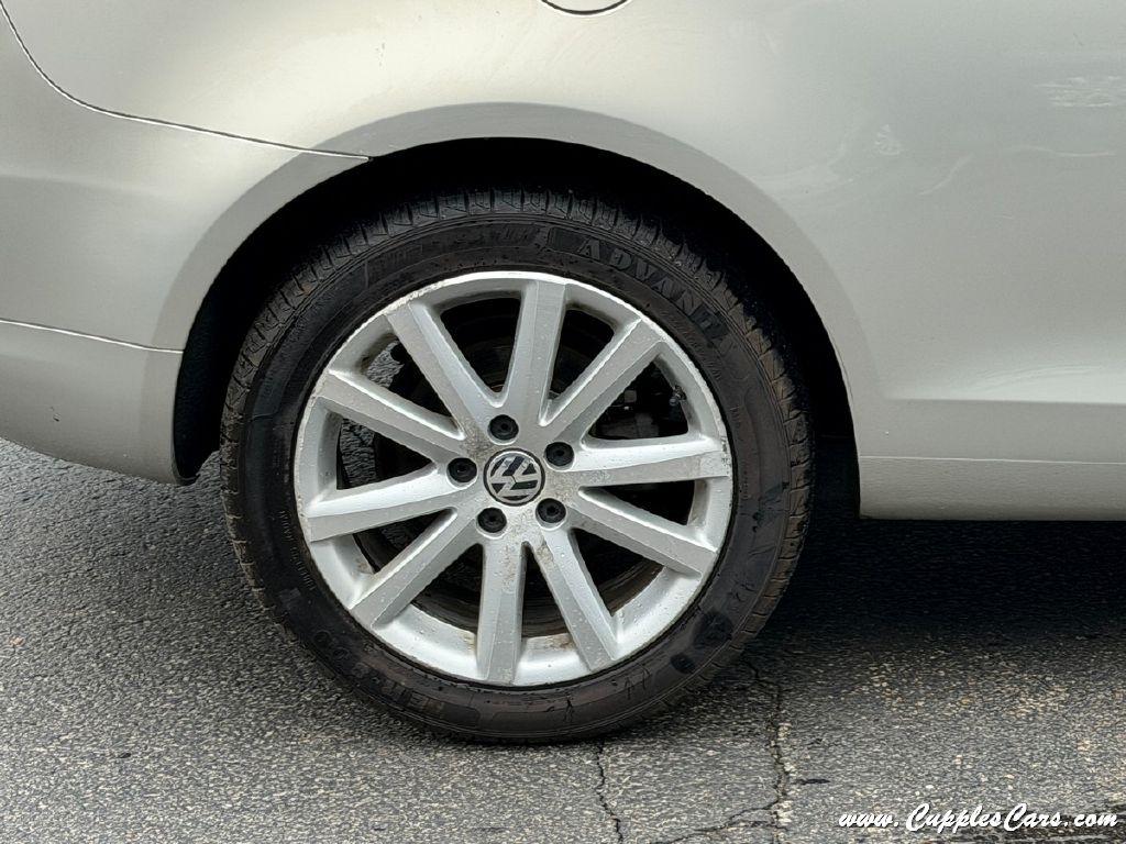 Volkswagen Eos  2010