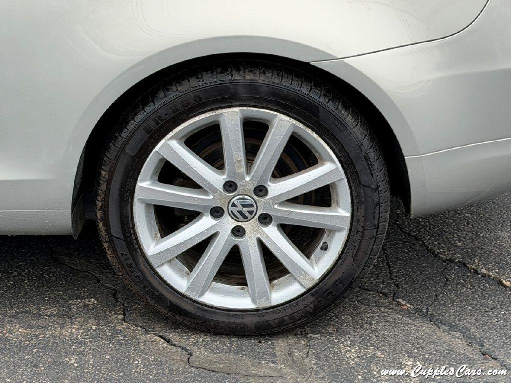 Volkswagen Eos  2010