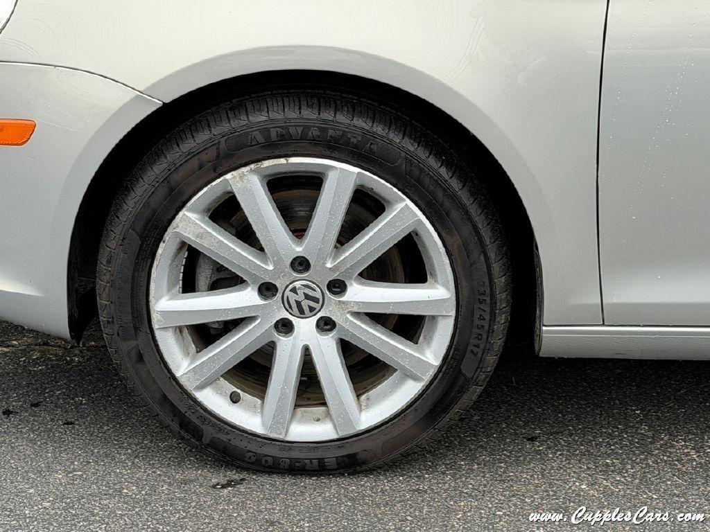 Volkswagen Eos  2010