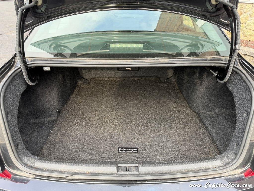 Volkswagen Passat  2017