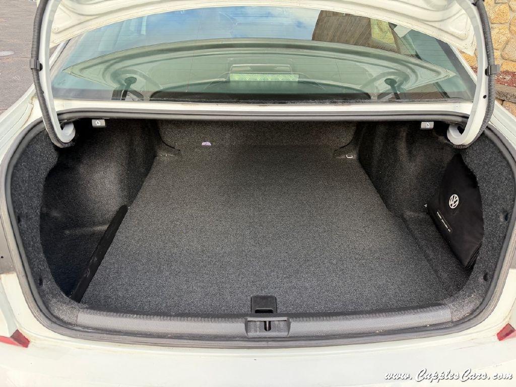 Volkswagen Passat  2016