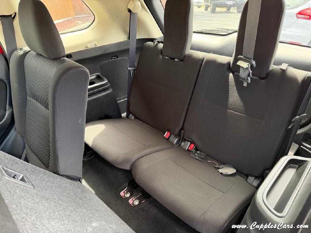 Mitsubishi Outlander  2017