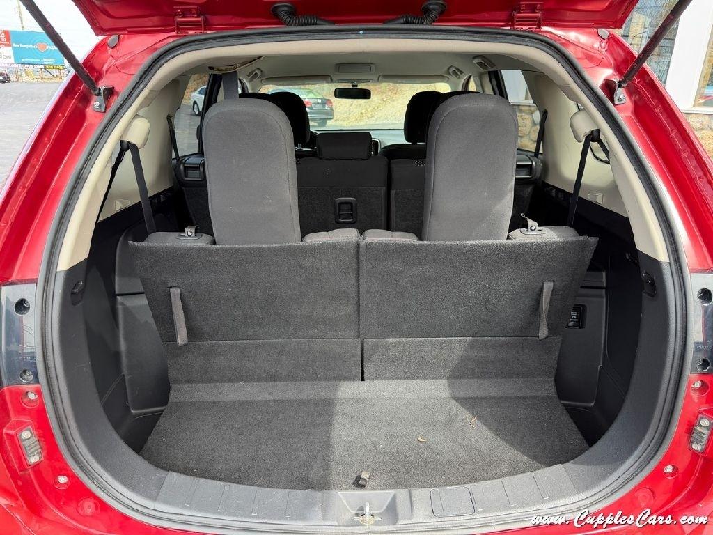 Mitsubishi Outlander  2017