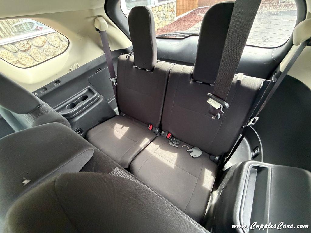 Mitsubishi Outlander  2017