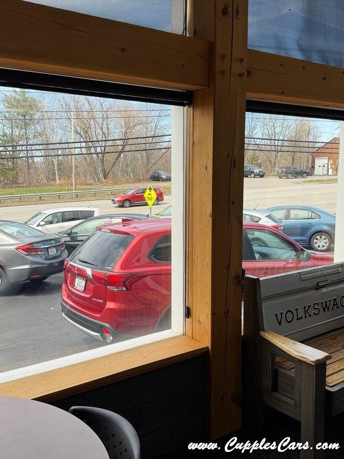 Mitsubishi Outlander  2017