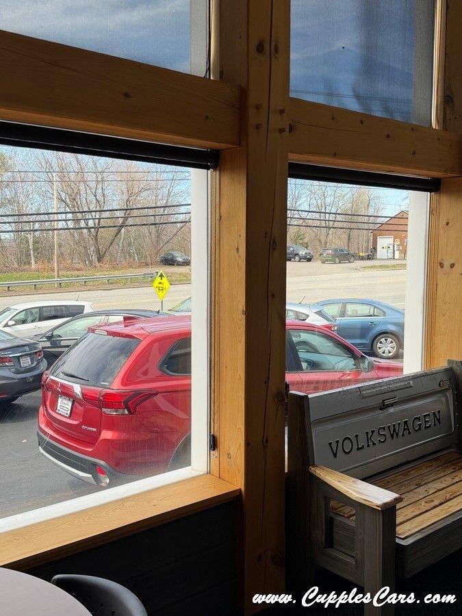 Mitsubishi Outlander  2017