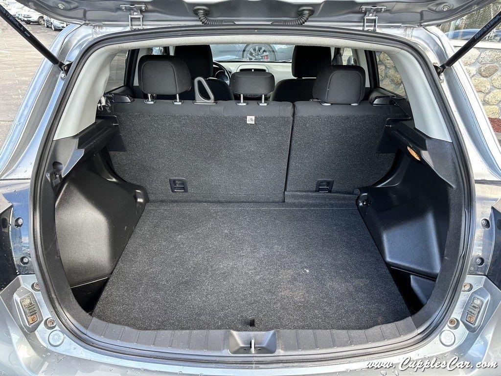 Mitsubishi Outlander Sport  2018