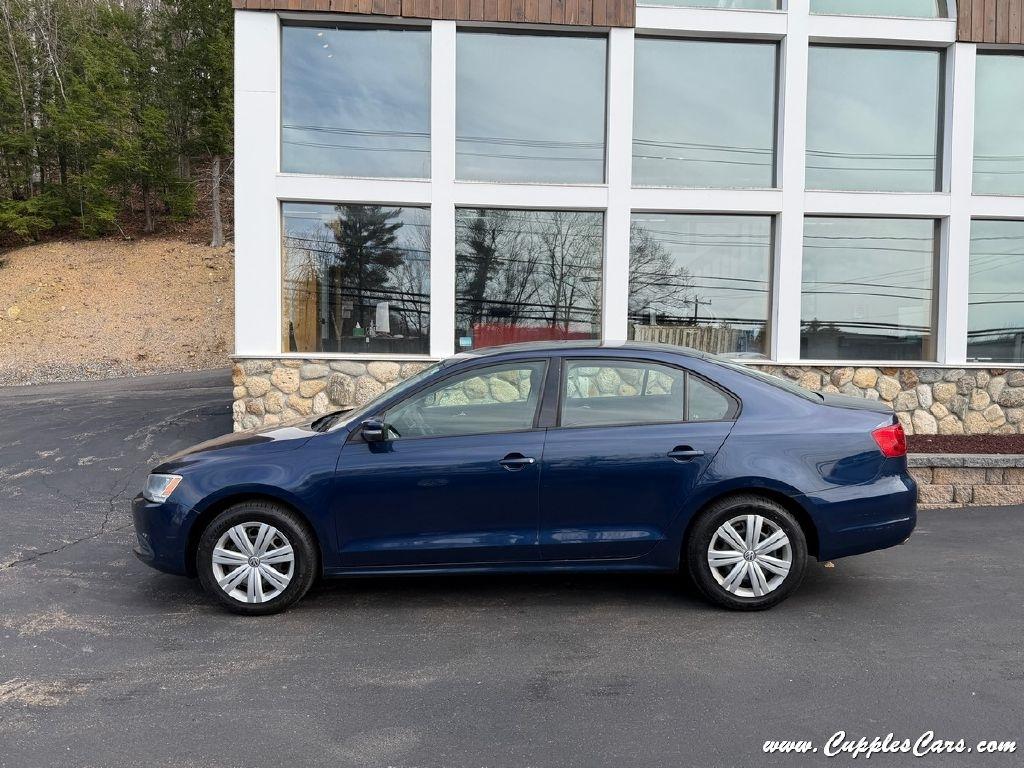 Volkswagen Jetta  2012