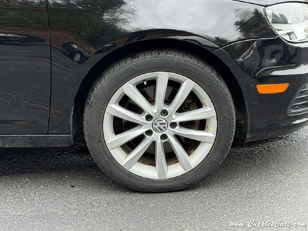 Volkswagen Eos  2012