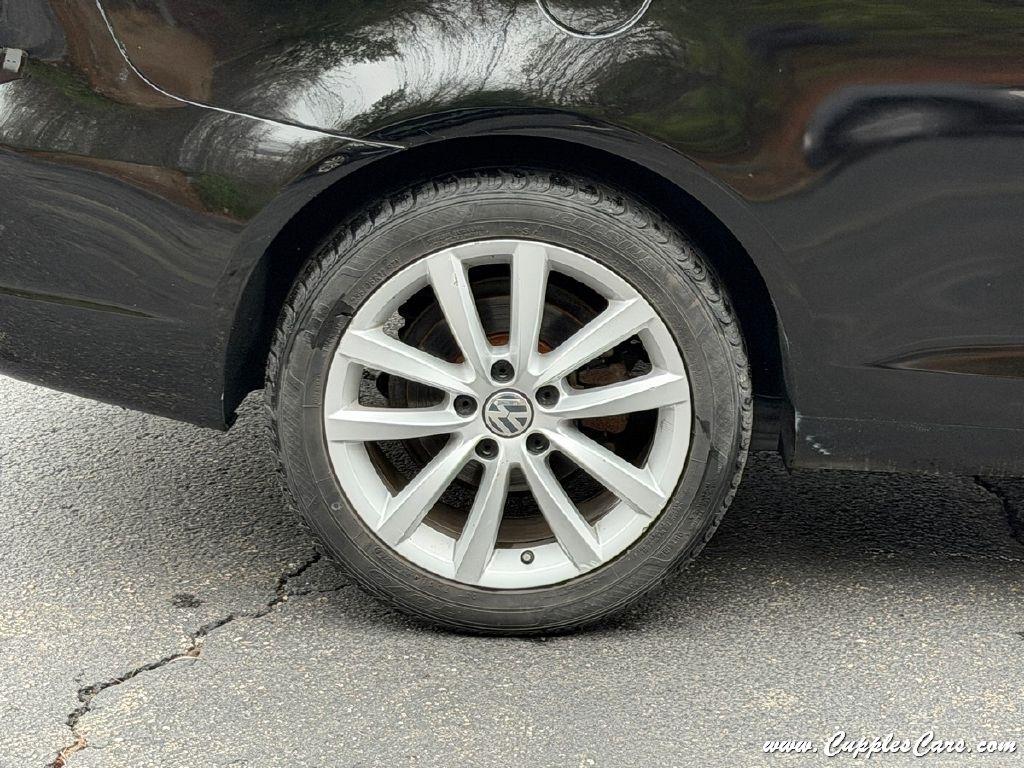 Volkswagen Eos  2012