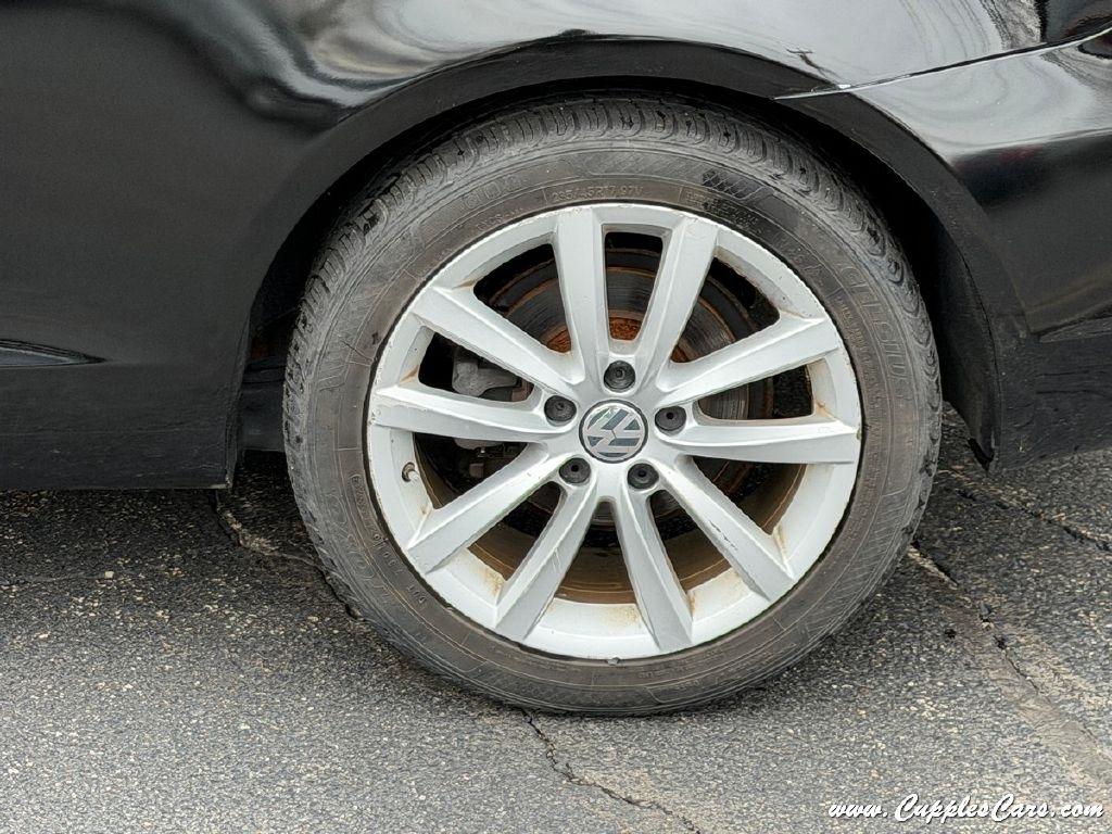 Volkswagen Eos  2012