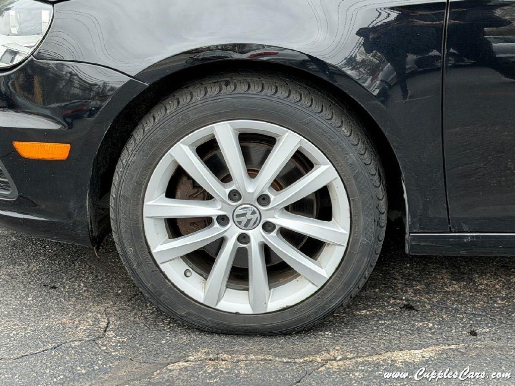 Volkswagen Eos  2012