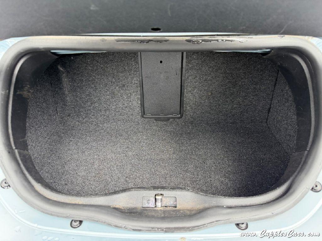Volkswagen New Beetle  2009