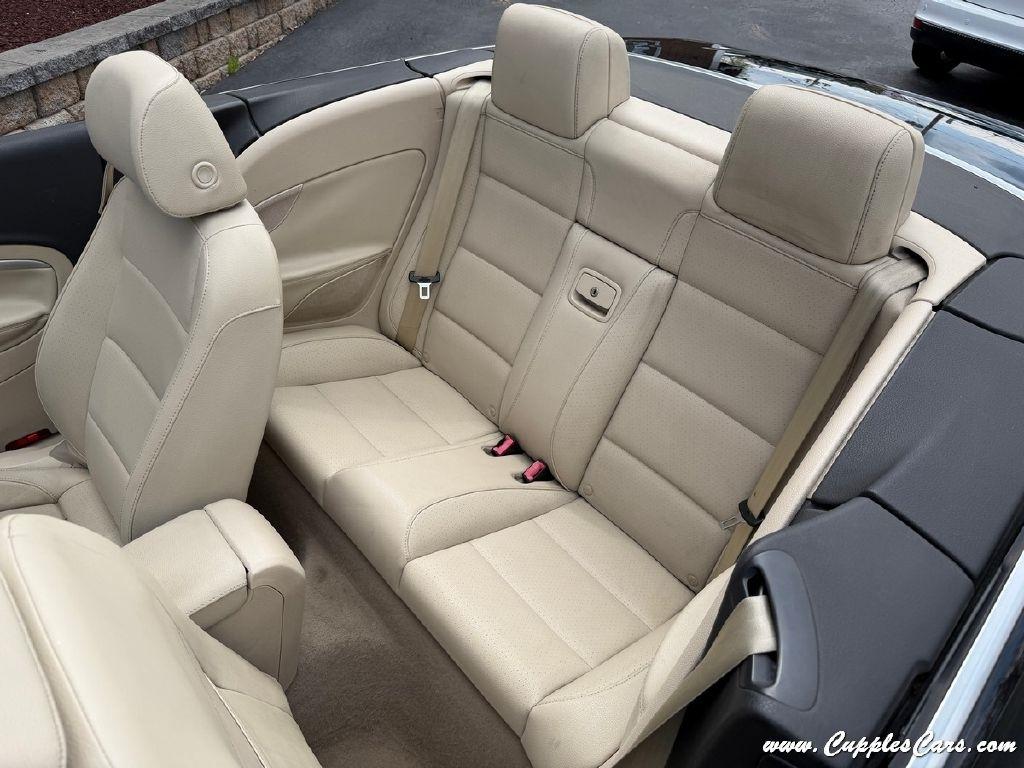 Volkswagen Eos  2008