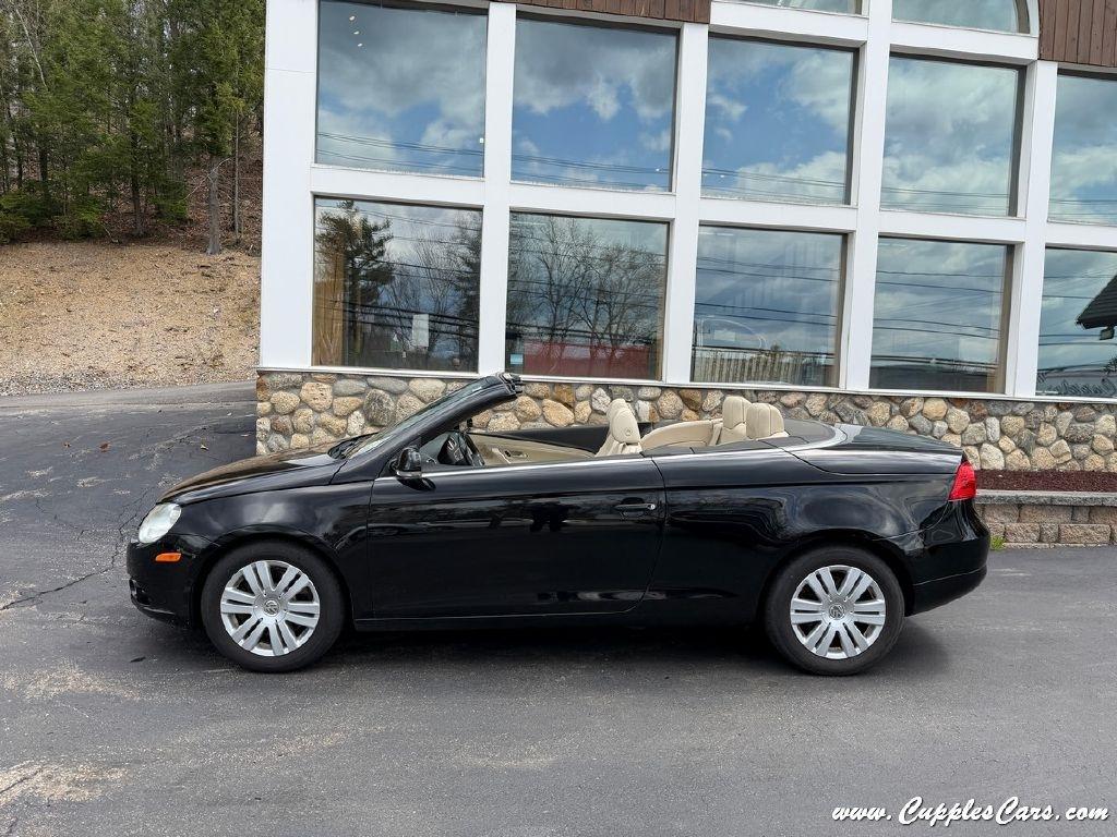 Volkswagen Eos  2008
