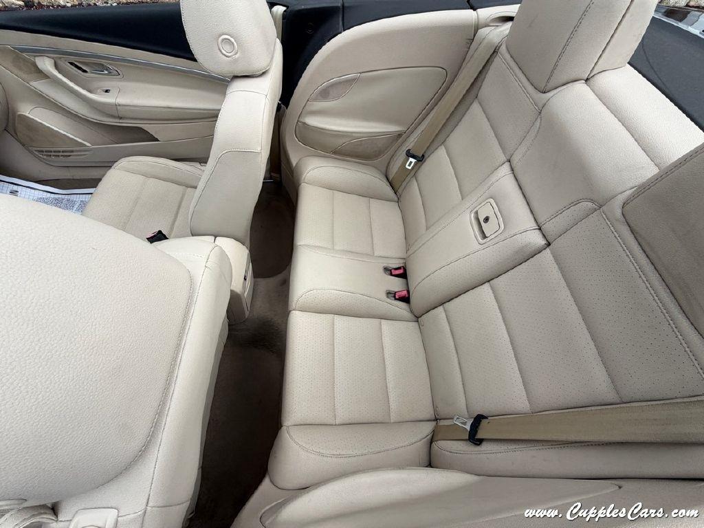 Volkswagen Eos  2008