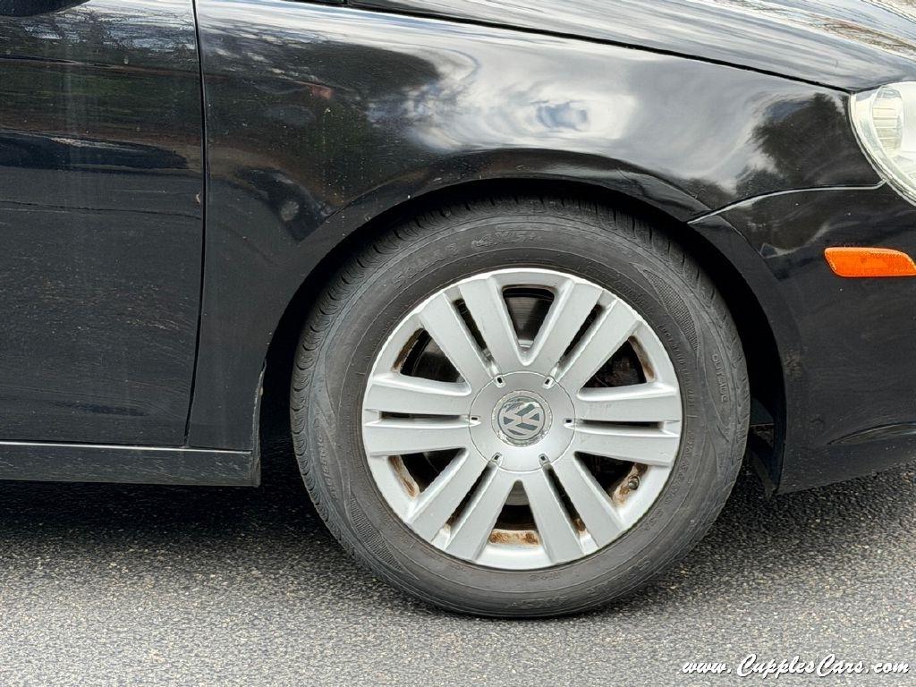 Volkswagen Eos  2008