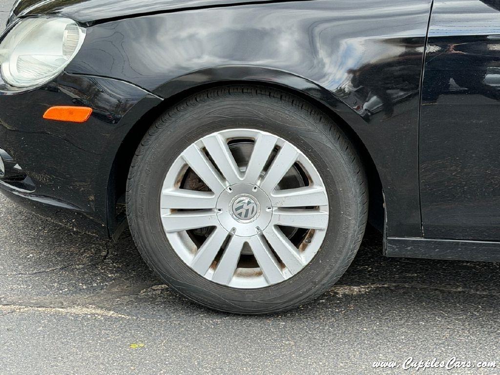 Volkswagen Eos  2008