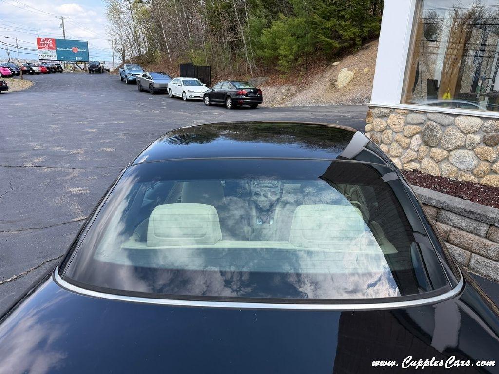 Volkswagen Eos  2008