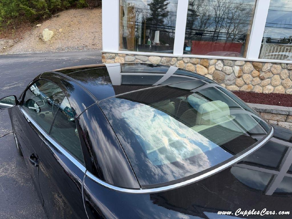 Volkswagen Eos  2008