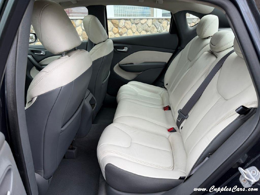 Dodge Dart  2013