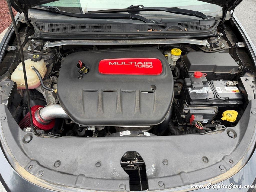 Dodge Dart  2013