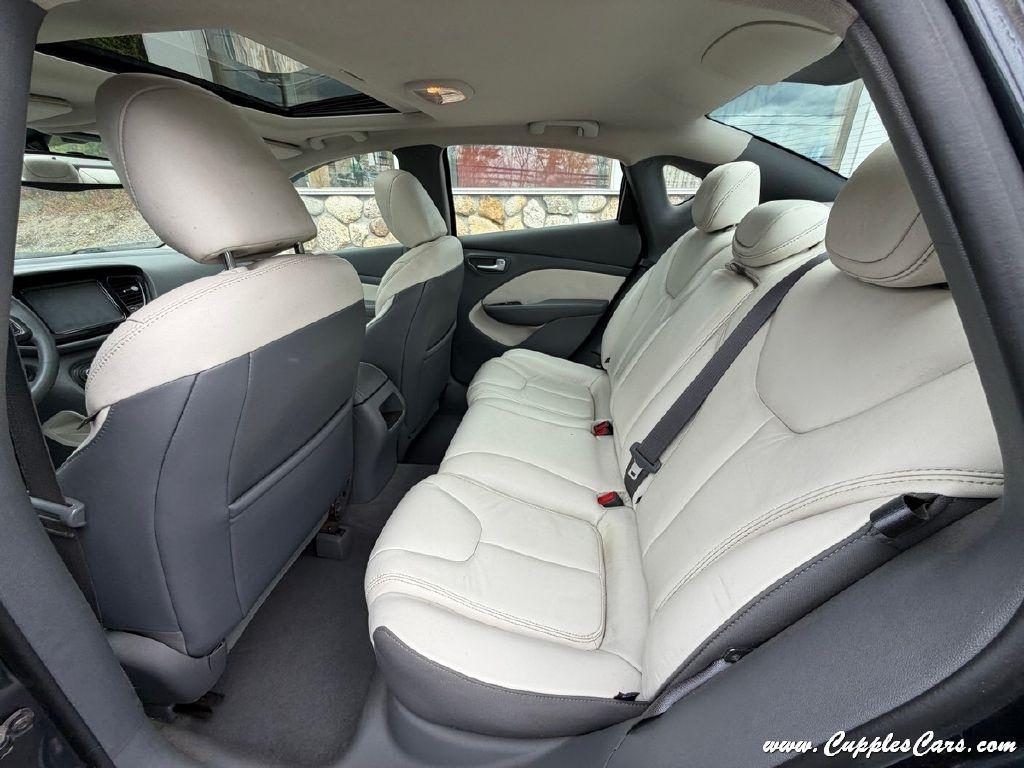 Dodge Dart  2013