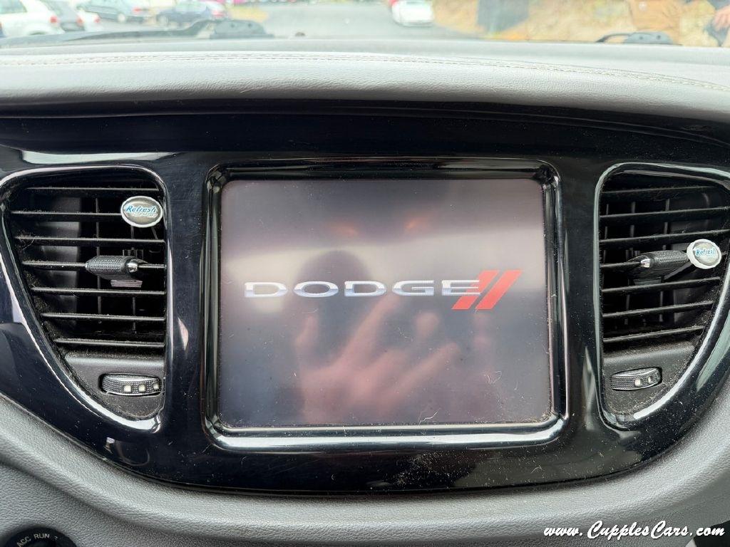 Dodge Dart  2013