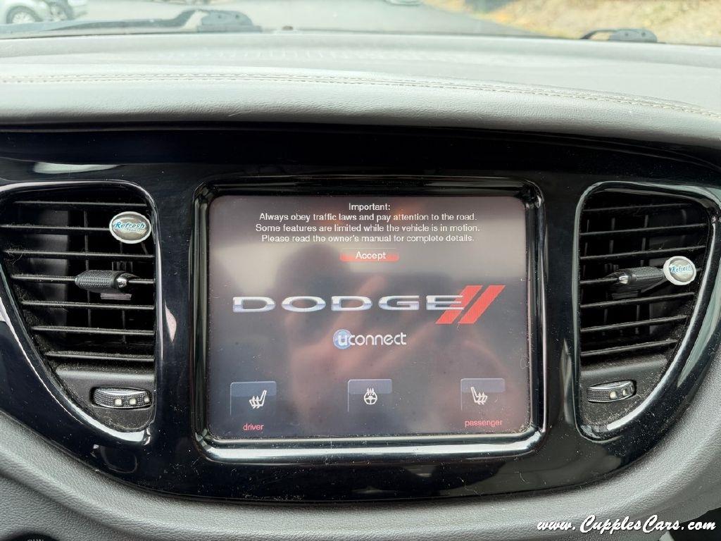Dodge Dart  2013
