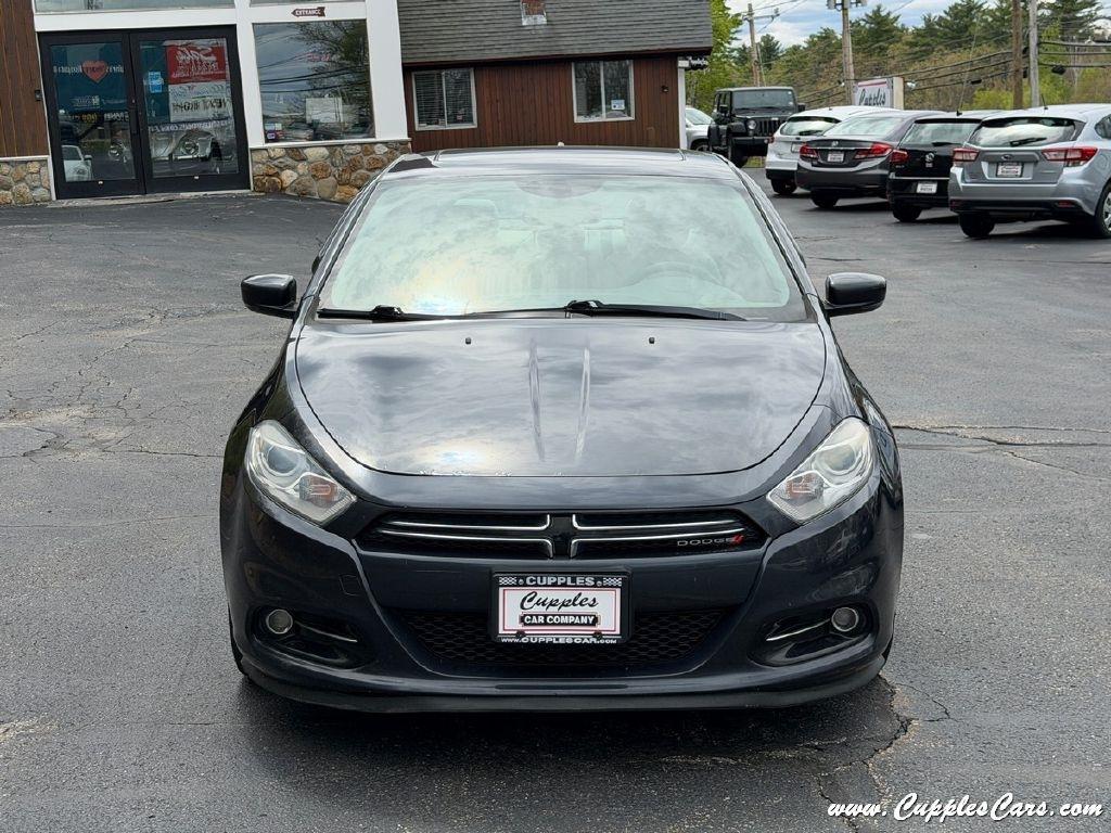 Dodge Dart  2013