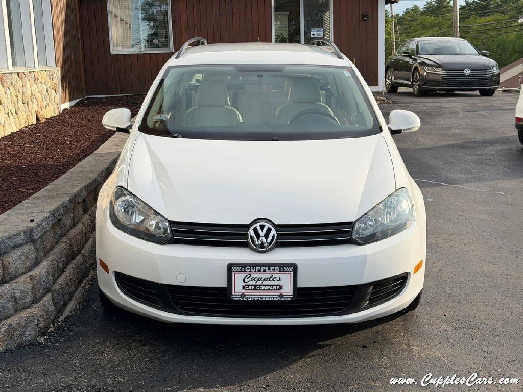 Volkswagen Jetta  2011